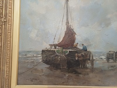 Lot 1078 - Willem George Frederik Jansen (1871-1949)...