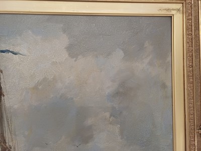 Lot 1078 - Willem George Frederik Jansen (1871-1949)...