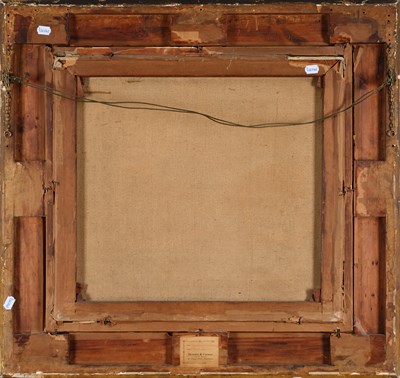 Lot 1078 - Willem George Frederik Jansen (1871-1949)...