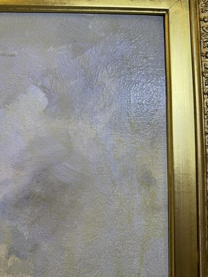 Lot 1078 - Willem George Frederik Jansen (1871-1949)...