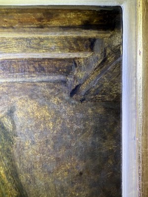 Lot 1063 - George Smith (1829-1901) "Musings on the...