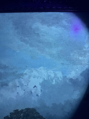 Lot 1054 - James Peel (1811-1906) "On the Lowther,...