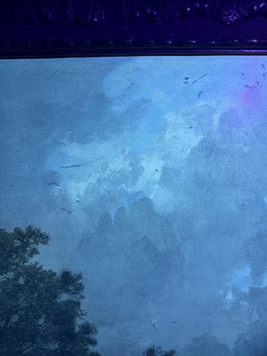 Lot 1054 - James Peel (1811-1906) "On the Lowther,...