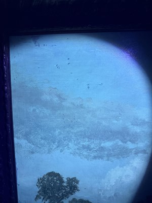 Lot 1054 - James Peel (1811-1906) "On the Lowther,...