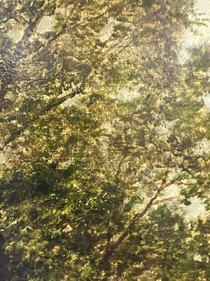 Lot 1054 - James Peel (1811-1906) "On the Lowther,...