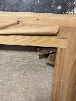 Lot 1054 - James Peel (1811-1906) "On the Lowther,...