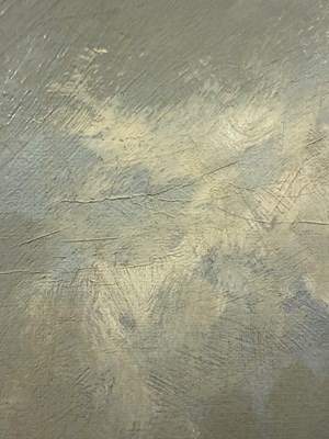 Lot 1054 - James Peel (1811-1906) "On the Lowther,...