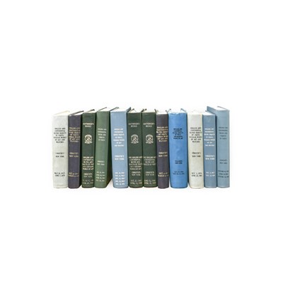 Lot 2167 - Christie's Silver Auction Catalogues