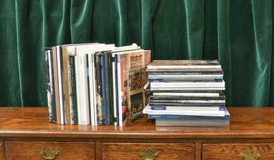 Lot 2174 - Sotheby's Auction Catalogues
