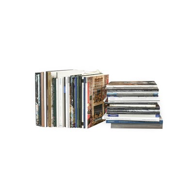 Lot 2174 - Sotheby's Auction Catalogues