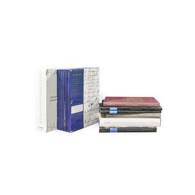 Lot 2175 - Sotheby's Auction Catalogues