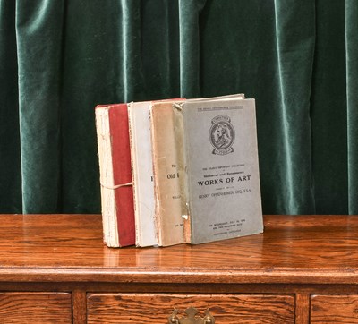 Lot 2178 - Christie's Auction Catalogues