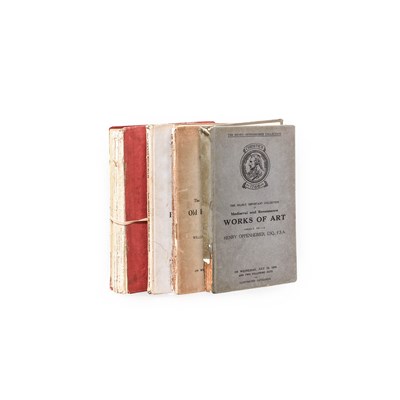 Lot 2178 - Christie's Auction Catalogues