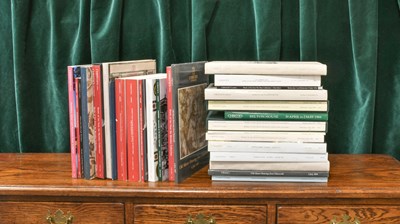 Lot 2179 - Christie's Auction Catalogues