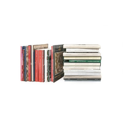 Lot 2179 - Christie's Auction Catalogues