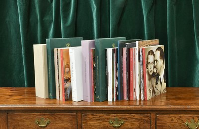 Lot 2180 - Christie's Auction Catalogues