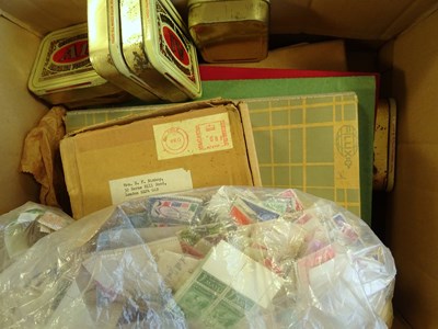 Lot 138 - Worldwide