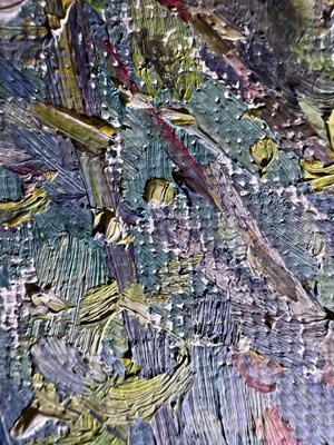 Lot 1085 - Dorothea Sharp RBA, ROI, VPSWA (1873-1955)...