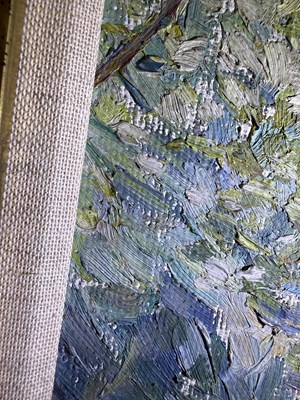 Lot 1085 - Dorothea Sharp RBA, ROI, VPSWA (1873-1955)...