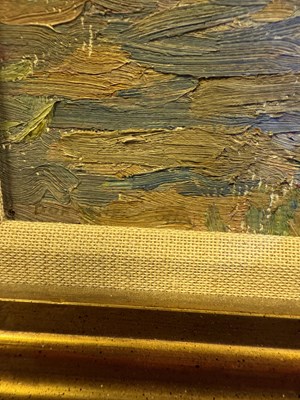 Lot 1085 - Dorothea Sharp RBA, ROI, VPSWA (1873-1955)...