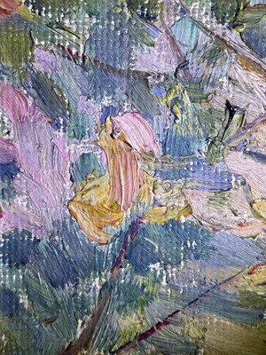 Lot 1085 - Dorothea Sharp RBA, ROI, VPSWA (1873-1955)...