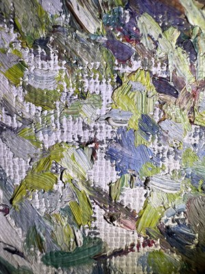 Lot 1085 - Dorothea Sharp RBA, ROI, VPSWA (1873-1955)...