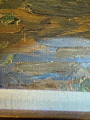 Lot 1085 - Dorothea Sharp RBA, ROI, VPSWA (1873-1955)...