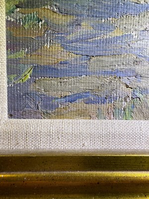 Lot 1085 - Dorothea Sharp RBA, ROI, VPSWA (1873-1955)...