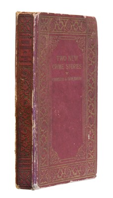 Lot 2118 - Christie (Agatha) & Oppenheim (E. Phillips)....