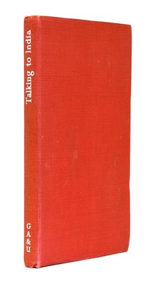 Lot 2126 - Orwell (George, editor). Forster (E.M.),...