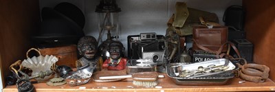 Lot 27 - Various Miscellaneous Items, to include Dunn &...