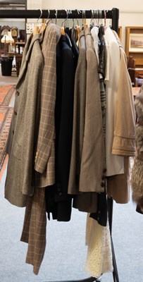 Lot 1178 - A Quantity of Assorted Ladies Costume...