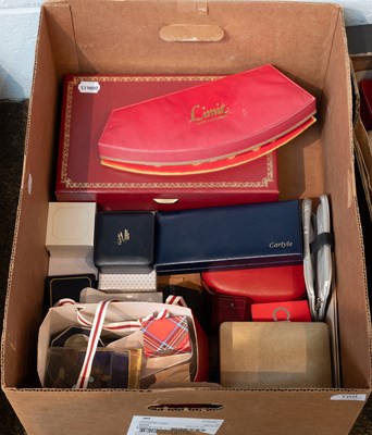 Lot 188 - A Quantity of Costume Jewellery, including two...