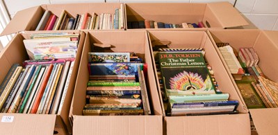 Lot 174 - Collection of Children's Books, including...
