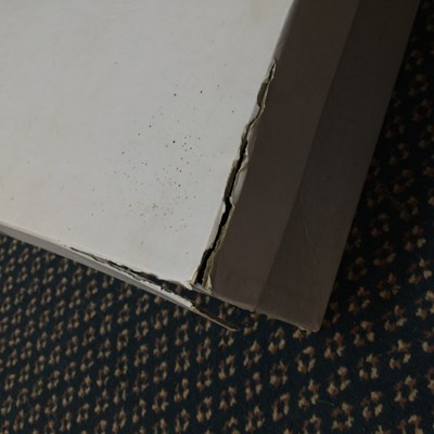 Lot 1027 - Pair of Dior Black Leather Heeled Boots,...