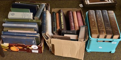 Lot 171 - Lewis (Samuel), A Topographical Dictionary of...