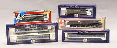Lot 3273 - Lima OO Gauge 149894A8 Class 101 DMU Regional Railways