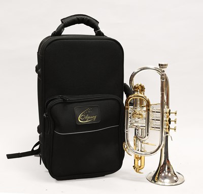 Lot 47 - Cornet Odyssey Premiere Model OCR900