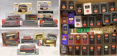 Lot 3475 - EFE, Original Omnibus And Others