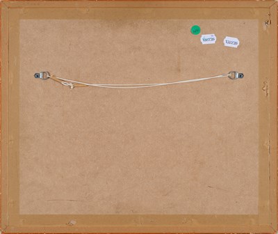 Lot 1024 - Frederick William Scarbrough (1860-1939)...