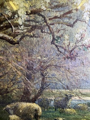 Lot 1026 - William Kay Blacklock ARCA (1872-1924)...