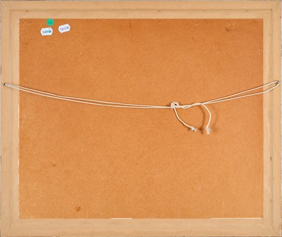 Lot 1026 - William Kay Blacklock ARCA (1872-1924)...