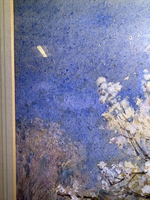 Lot 1026 - William Kay Blacklock ARCA (1872-1924)...