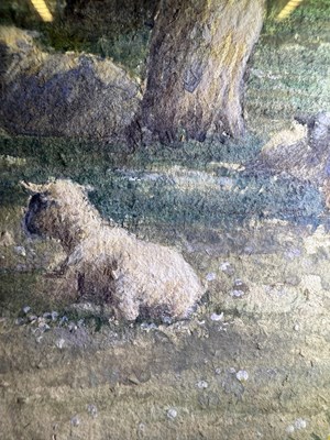 Lot 1026 - William Kay Blacklock ARCA (1872-1924)...