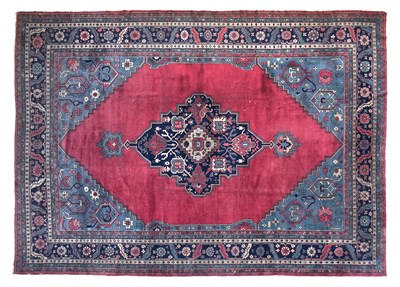Lot 310 - Isparta Carpet Central West Anatolia, Circa...
