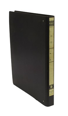 Lot 495 - A World Banknote Album, containing approx. 130...