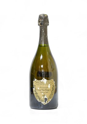 Lot 4003 - Dom Pérignon 1995 Champagne (one bottle)
