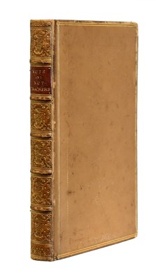 Lot 2025 - [Lever (Charles James)]. Nuts and Nutcrackers....