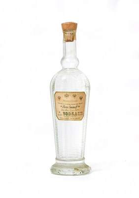 Lot 4103 - Ste. Pierre Smirnoff Fils Batch 99...