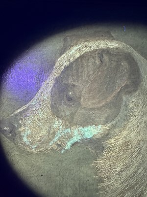 Lot 1048 - George Paice (1854-1925) "Factor, one of the...